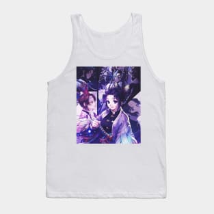 SKY Shinobu Tank Top